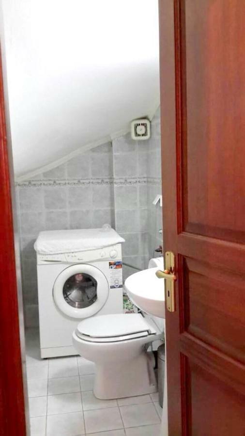 Dorothea'S Villa Platanos  Ngoại thất bức ảnh
