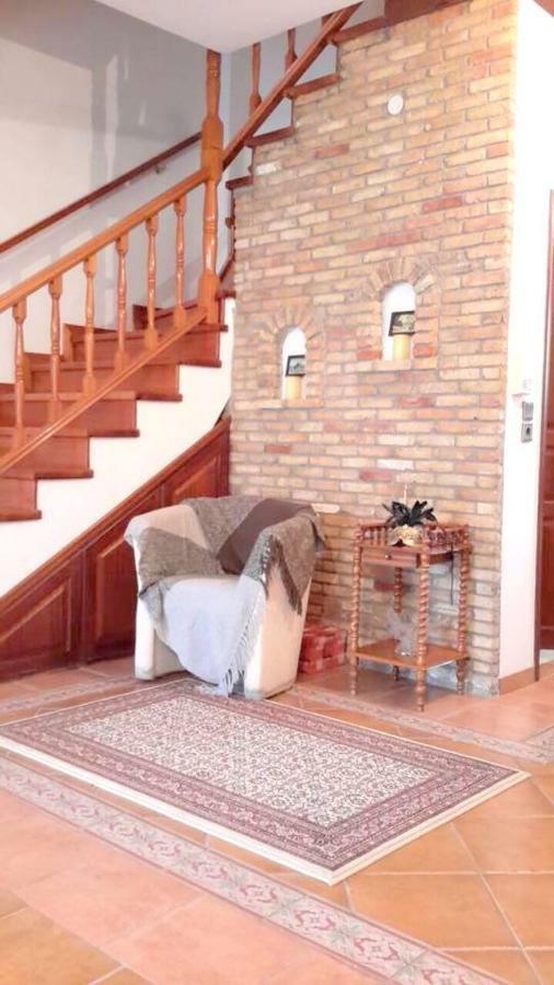 Dorothea'S Villa Platanos  Ngoại thất bức ảnh